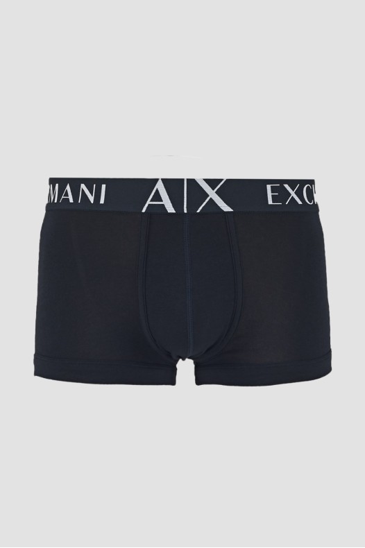 ARMANI EXCHANGE Granatowe...