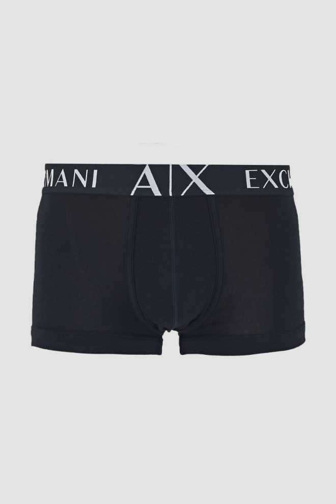 ARMANI EXCHANGE boxeri bleumarin