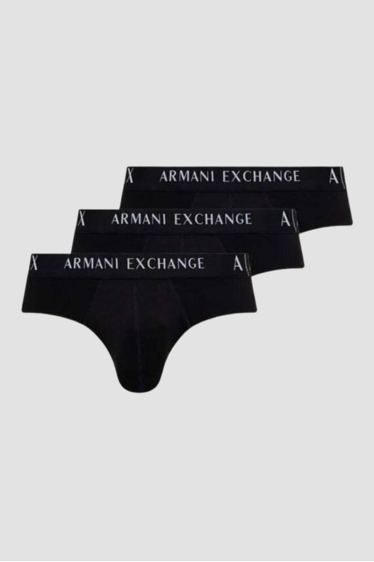 ARMANI EXCHANGE Czarne...