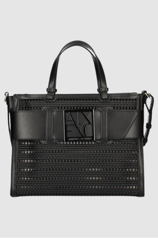 ARMANI EXCHANGE Чорна...