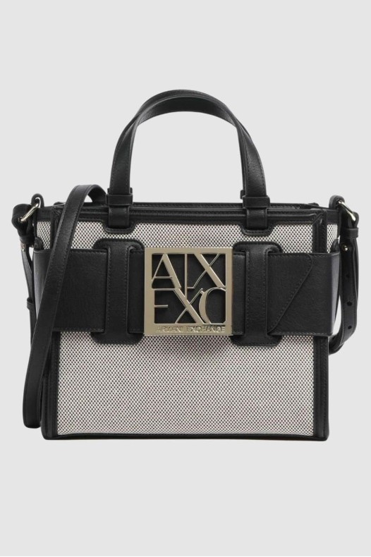 ARMANI EXCHANGE Mała...