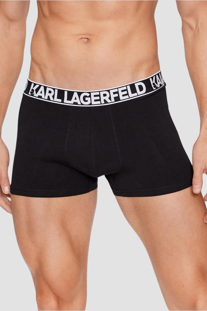 KARL LAGERFELD Комплект нижньої білизни 3PACK