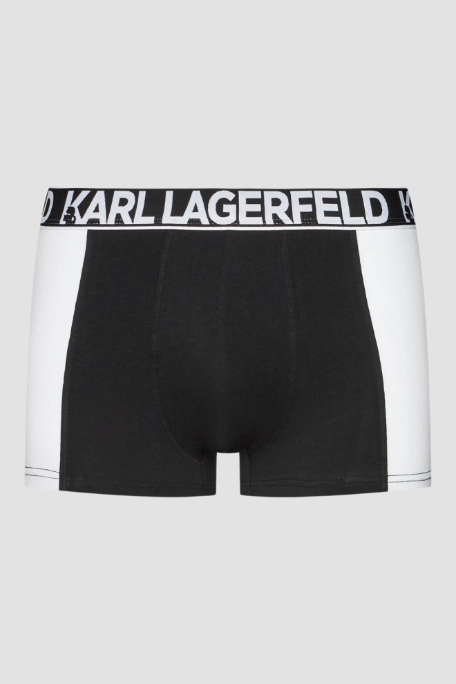 KARL LAGERFELD Komplet bielizny 3PACK