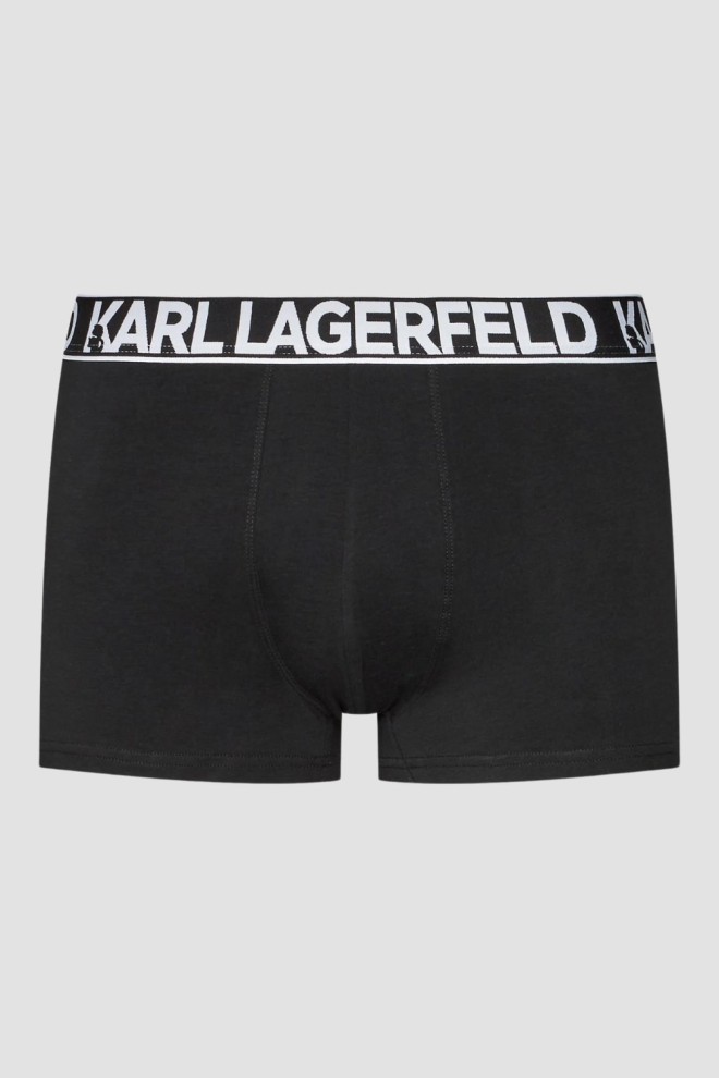 KARL LAGERFELD Komplet bielizny 3PACK