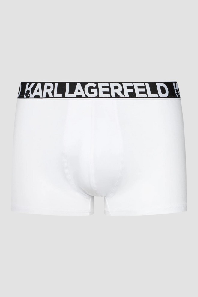 KARL LAGERFELD Komplet bielizny 3PACK