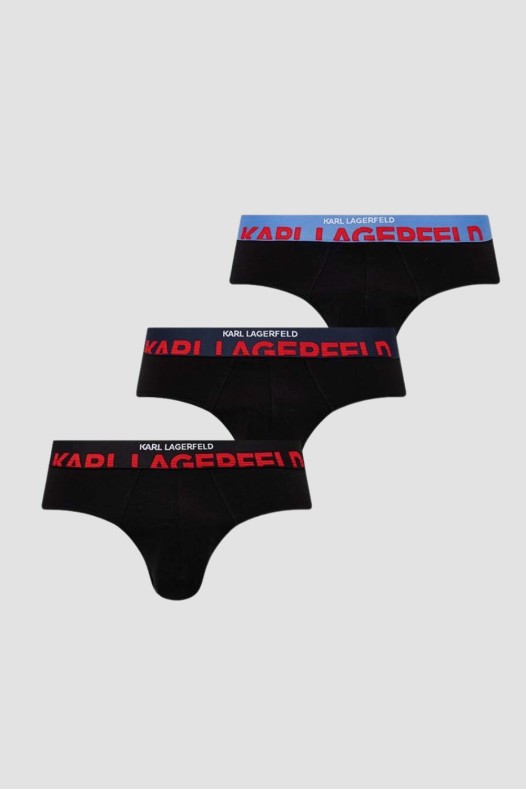 KARL LAGERFELD Set slip...