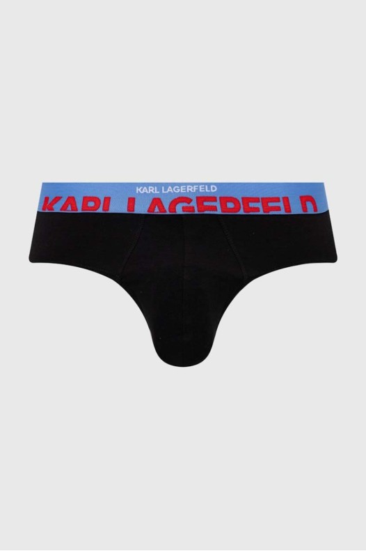 KARL LAGERFELD Set slip...