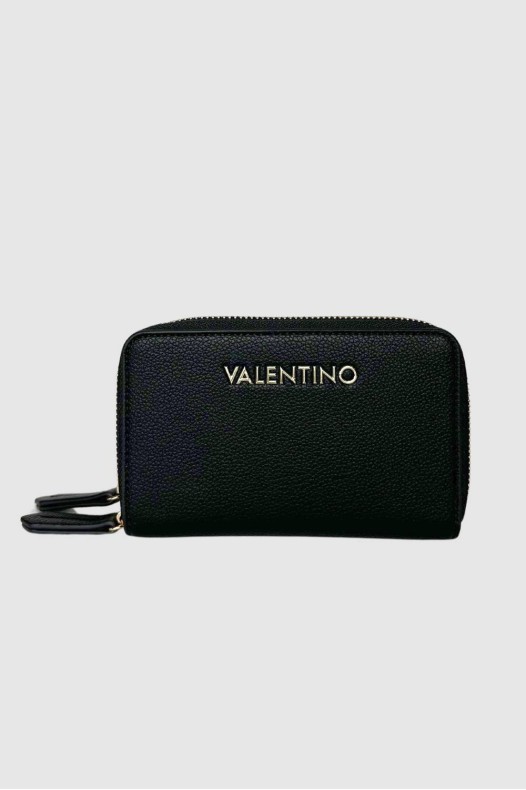 VALENTINO Medium Black...