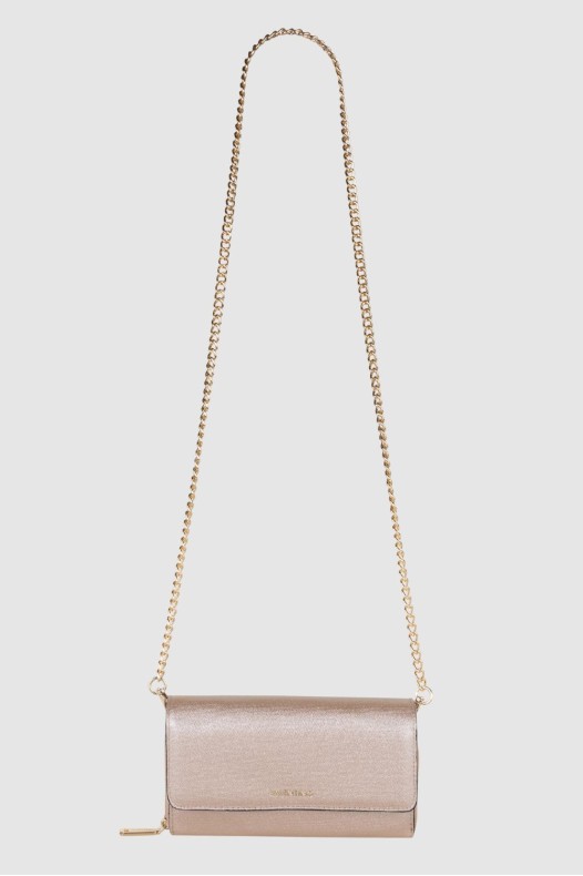 VALENTINO Portofel cu lanț...