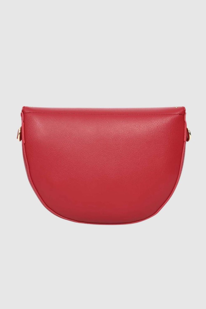 VALENTINO Red Bigs Flap Bag