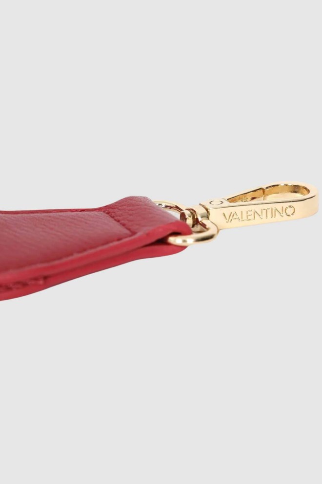 VALENTINO Red Bigs Flap Bag