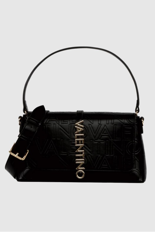 VALENTINO Logan Black Lio...