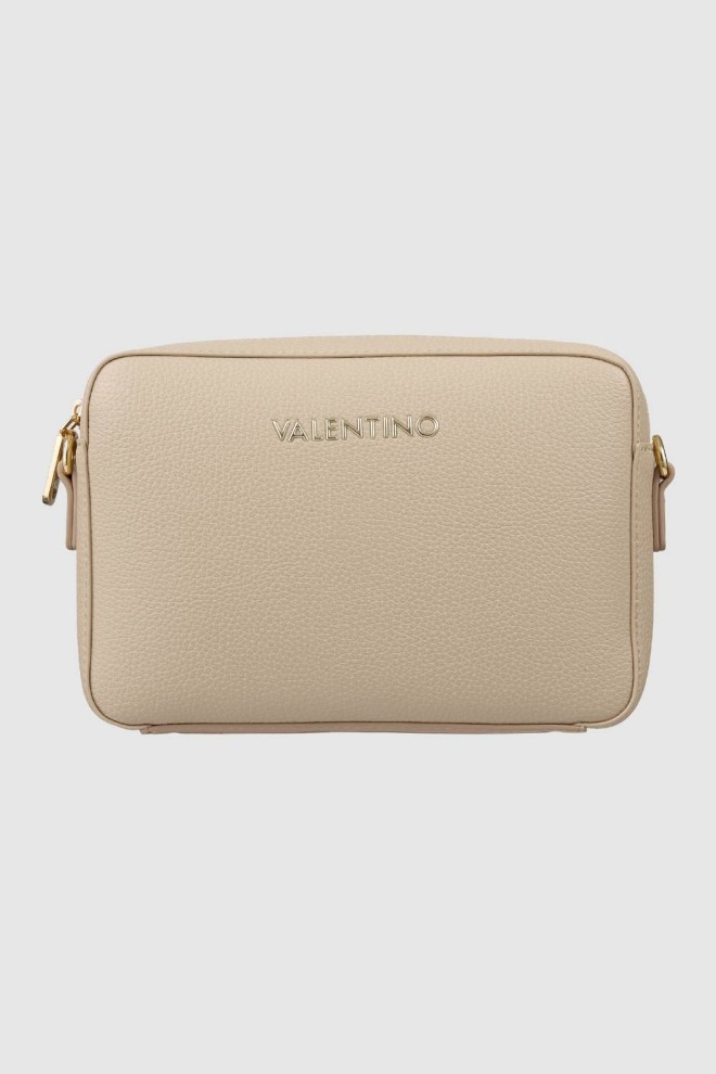 VALENTINO Ecru Alexia Camera Bag