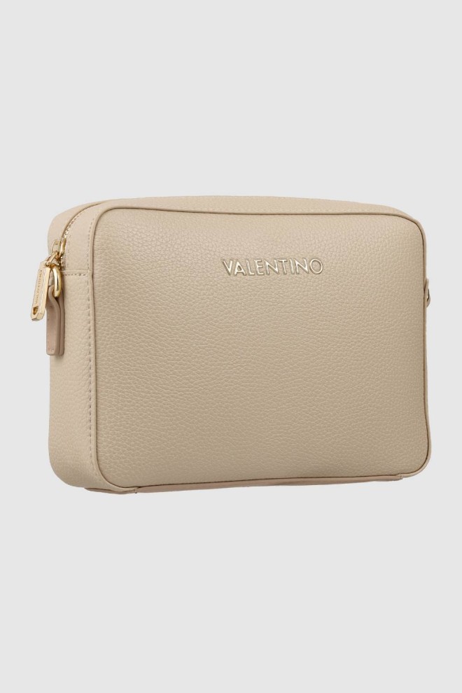 VALENTINO Ecru Alexia Camera Bag