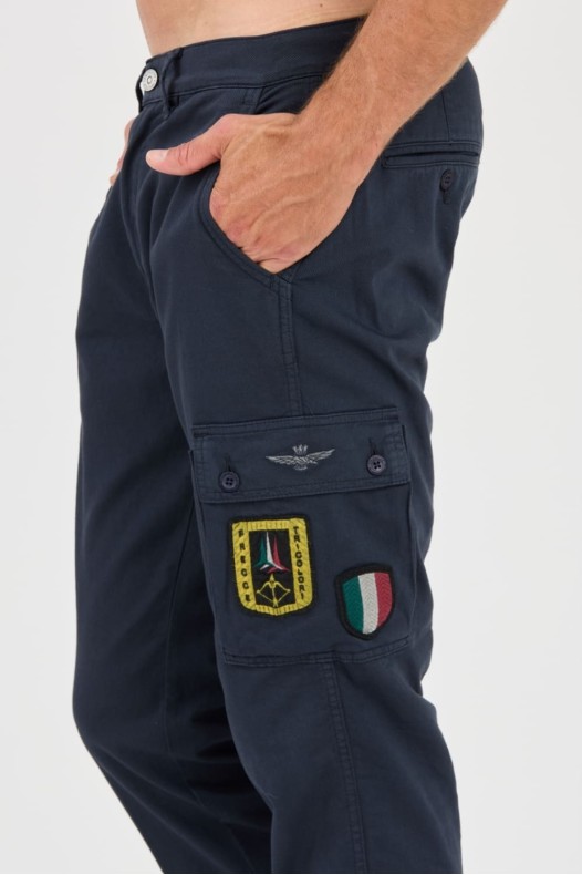 AERONAUTICA MILLITARE...