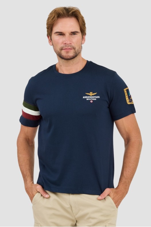 AERONAUTICA MILLITARE Navy...