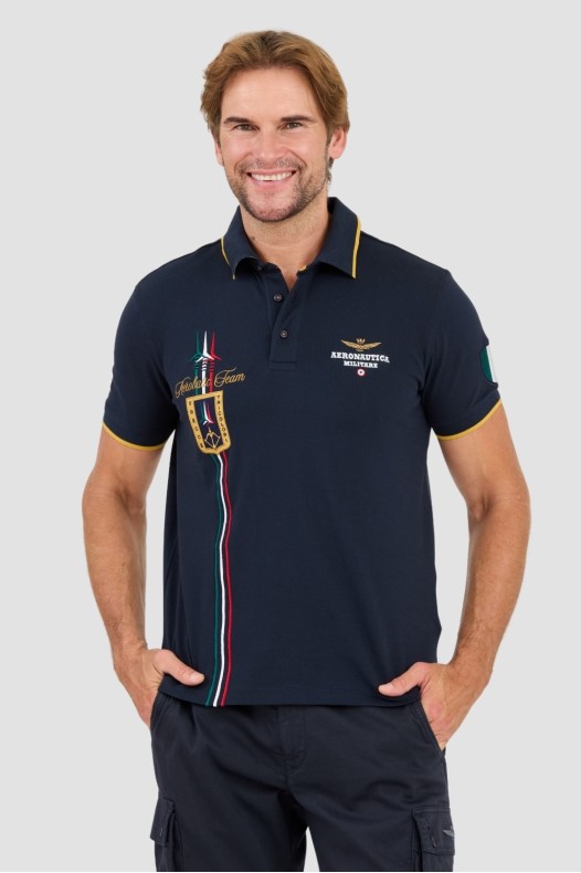 AERONAUTICA MILLITARE Navy...