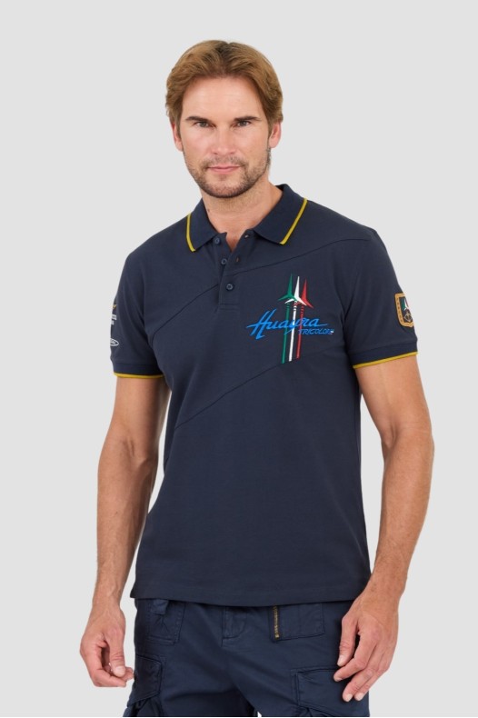 AERONAUTICA MILLITARE Navy...