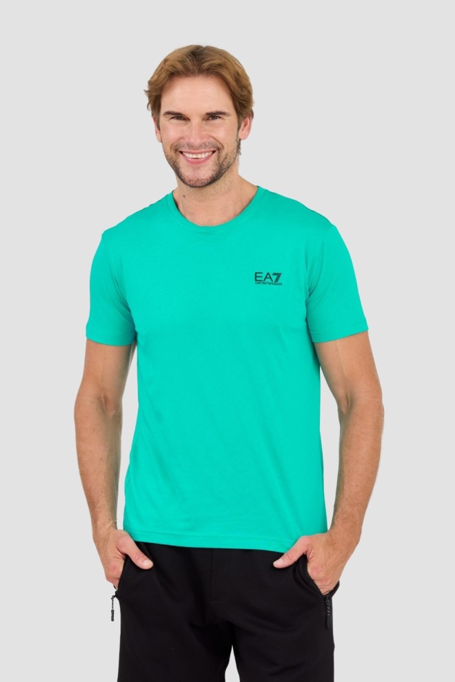 EA7 Green t-shirt