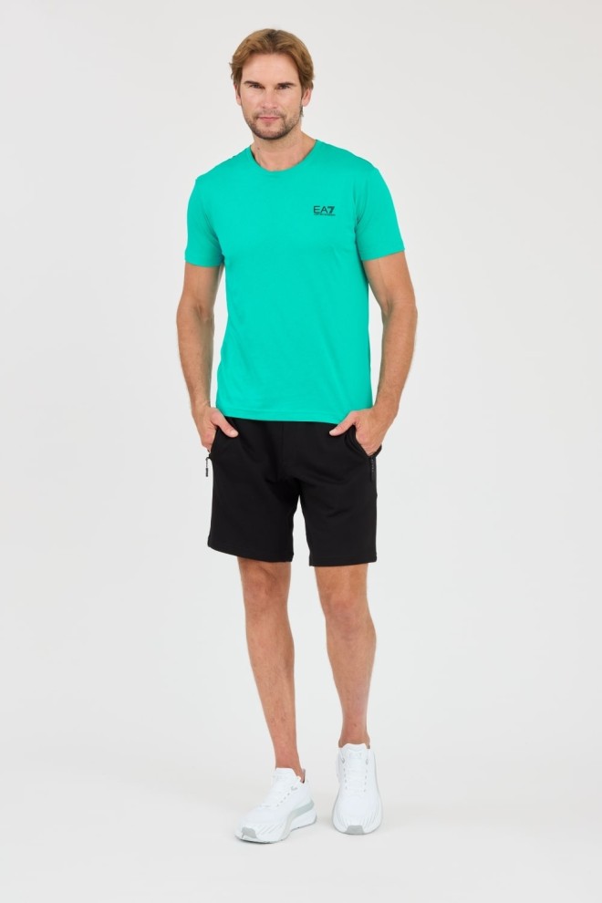 EA7 Green t-shirt