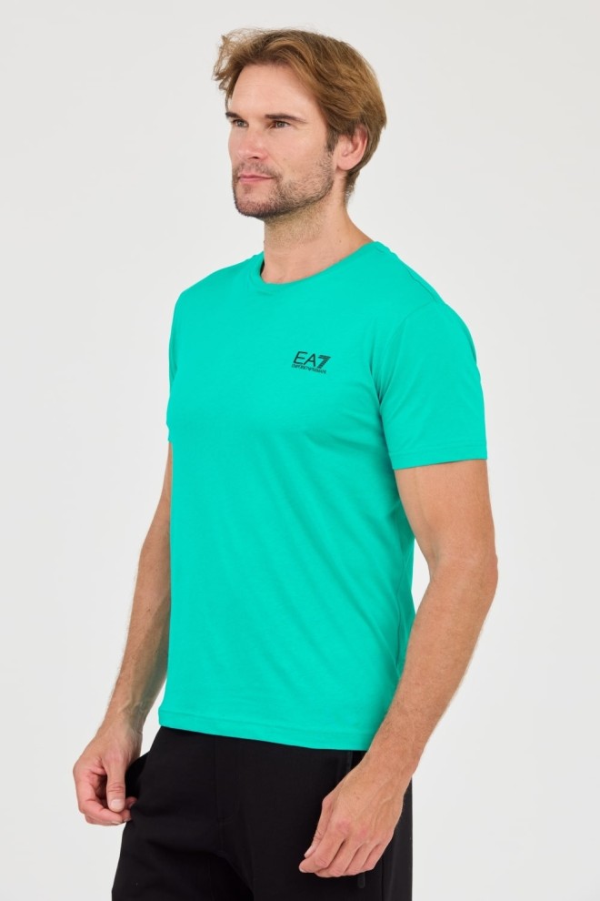 EA7 Green t-shirt