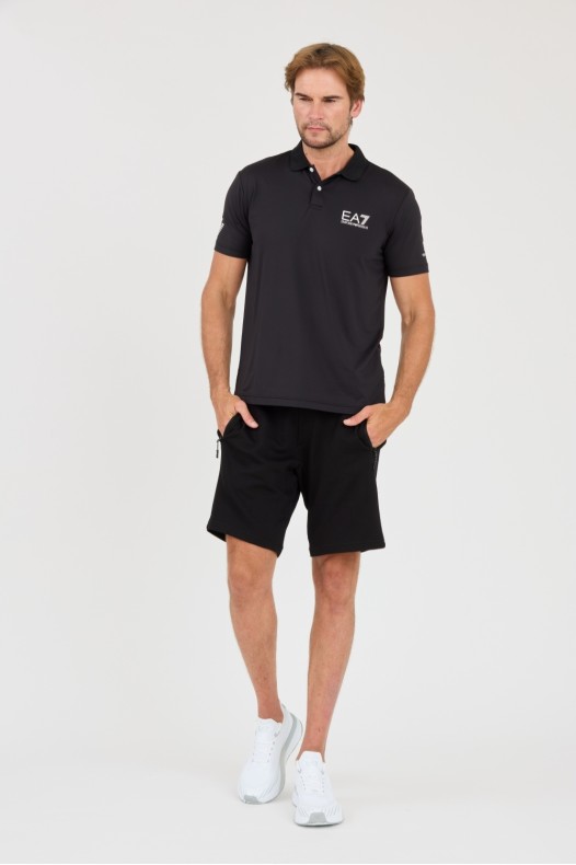 EA7 Tricou polo Ventus 7...