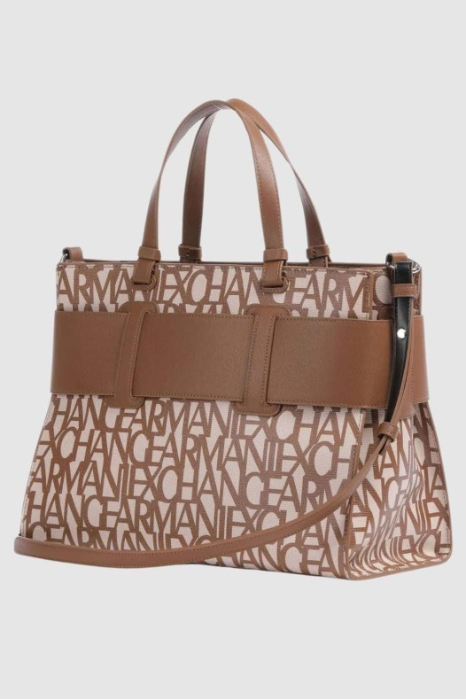 ARMANI EXCHANGE Geantă de...