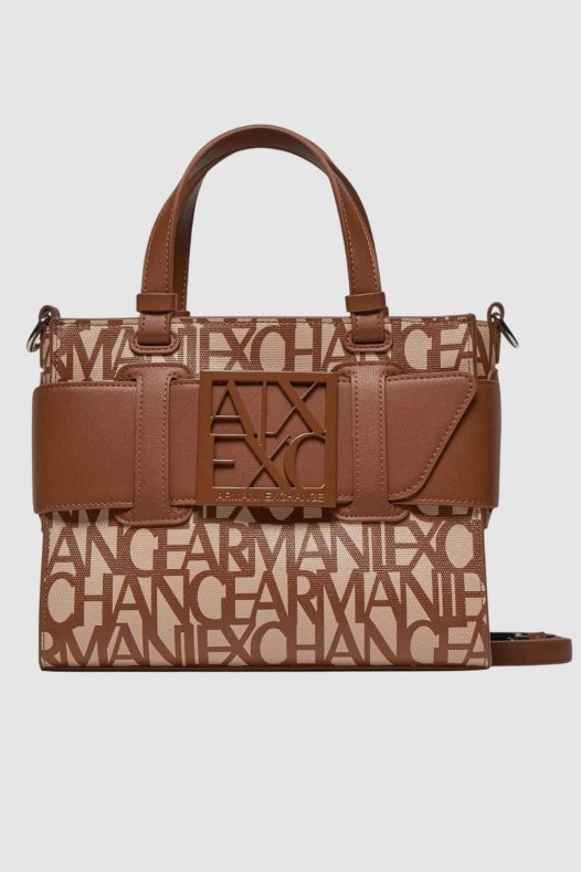 ARMANI EXCHANGE Brown...