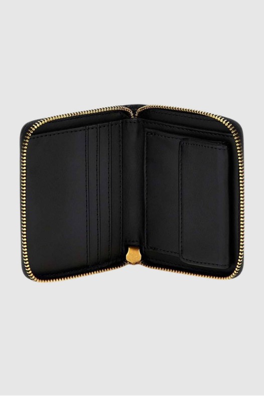 GUESS Small Black Wallet...