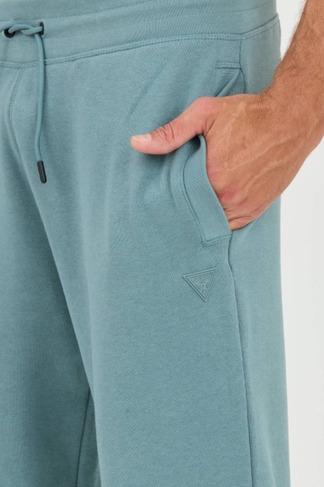 Pantaloni de trening pentru bărbați GUESS Patina