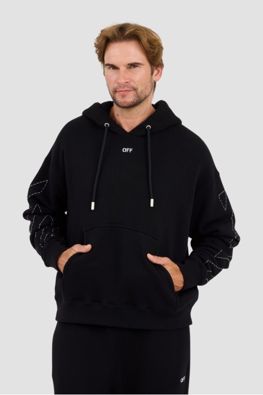 OFF-WHITE Negru bărbați...