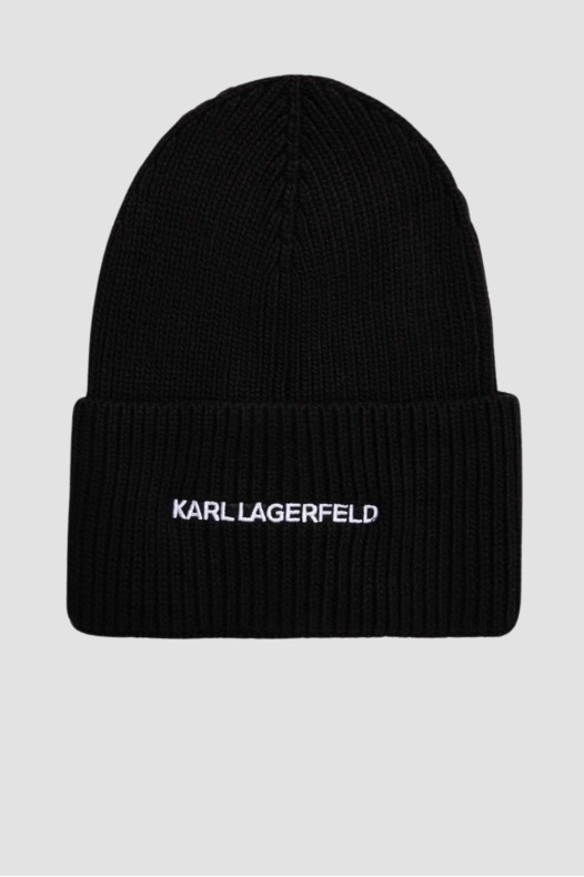 KARL LAGERFELD Black...