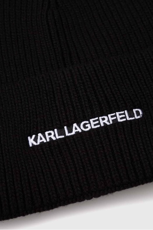 KARL LAGERFELD Black...