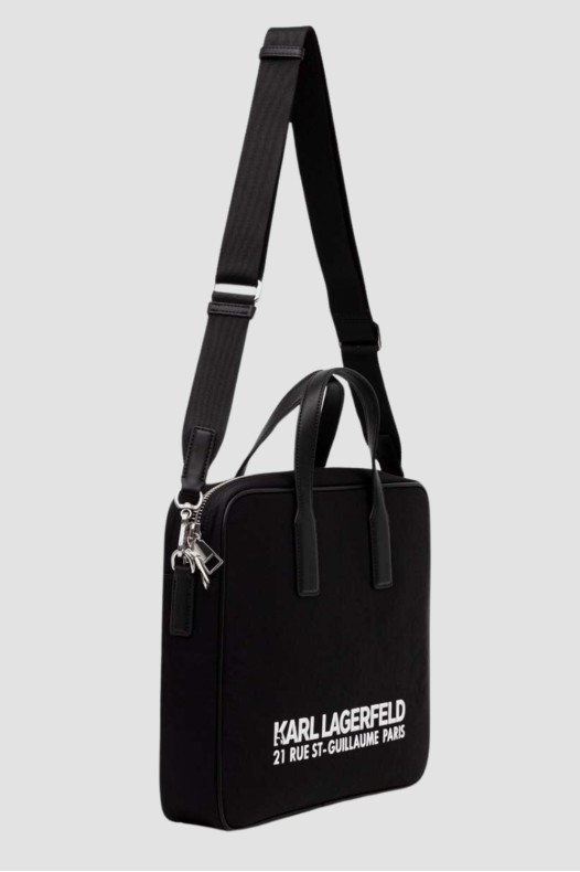 KARL LAGERFELD Servieta...