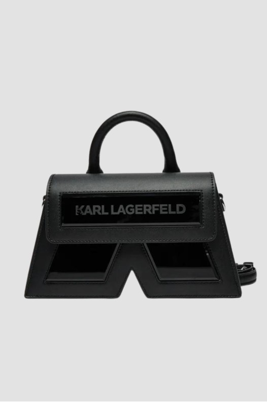 KARL LAGERFELD Black...