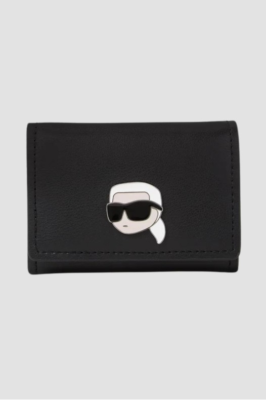 KARL LAGERFELD Black...