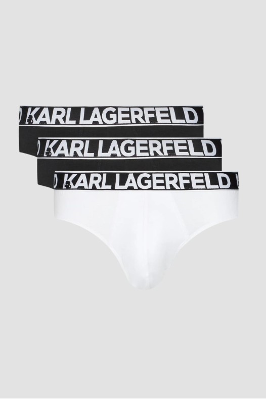 KARL LAGERFELD 3PACK Full...