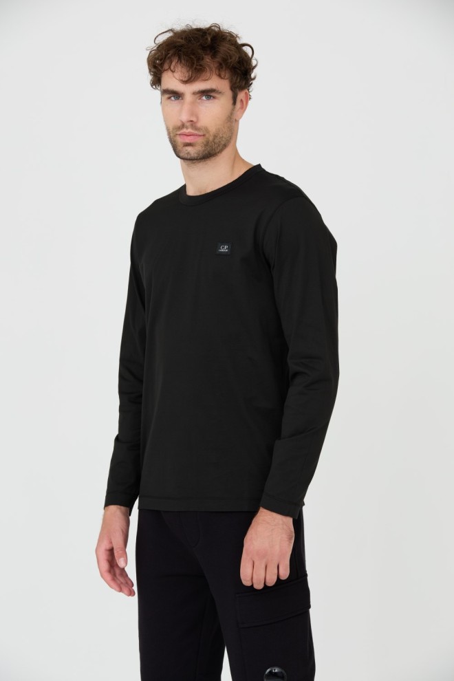 C.P. COMPANY Black longsleeve