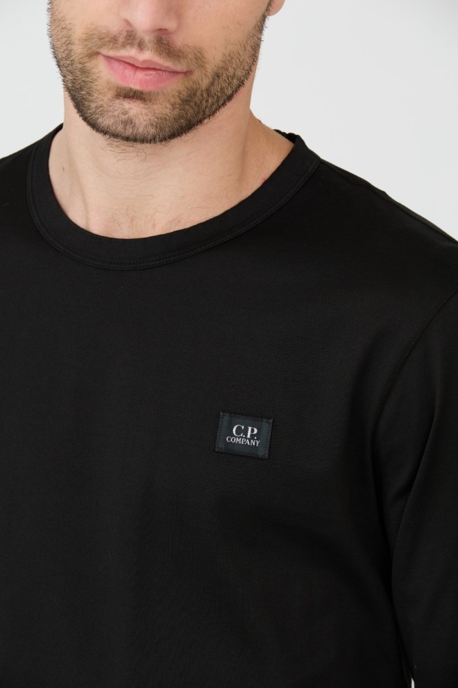 C.P. COMPANY Black longsleeve