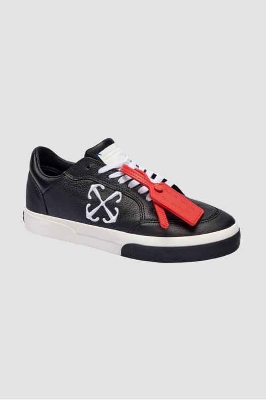 OFF-WHITE Black New Low...