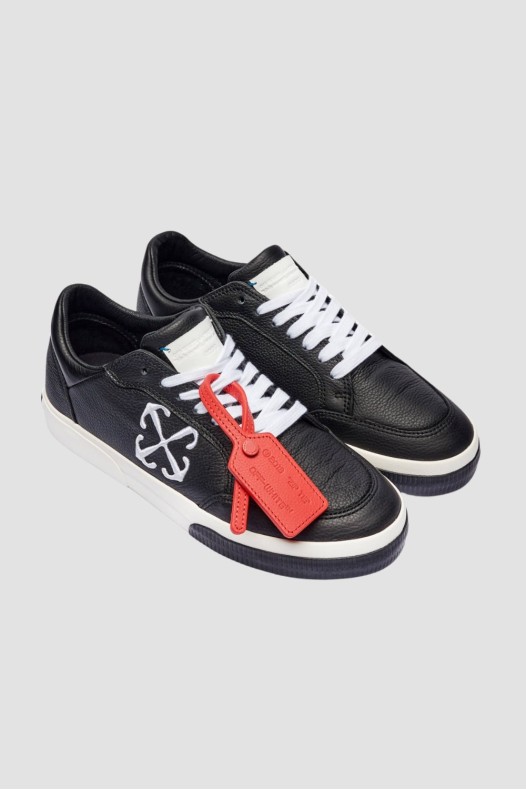 OFF-WHITE Black New Low...