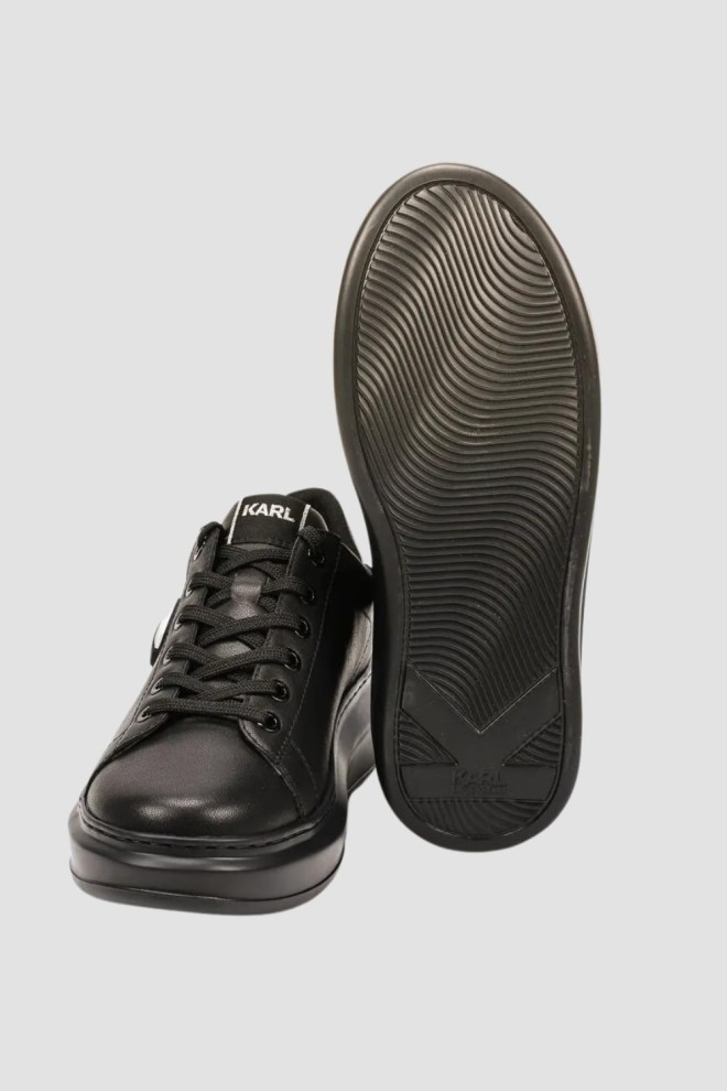 KARL LAGERFELD Negru KAPRI Karl NFT Lo Lace adidași