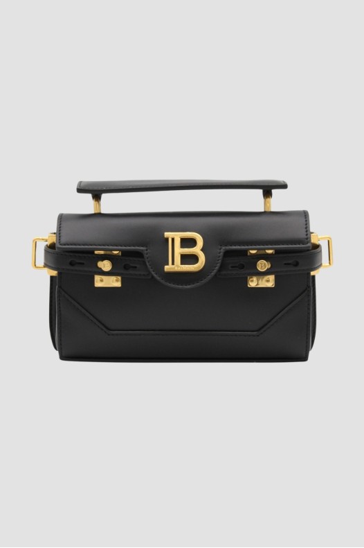 BALMAIN Geantă de mână din...