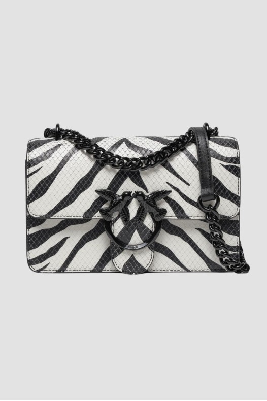 PINKO Black and White Love...