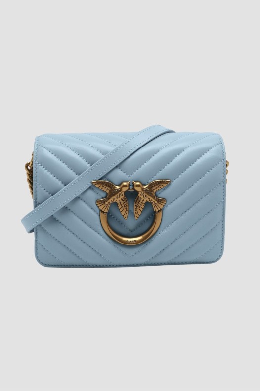 PINKO Blue Love Click Mini...