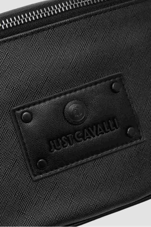 JUST CAVALLI Black JC...