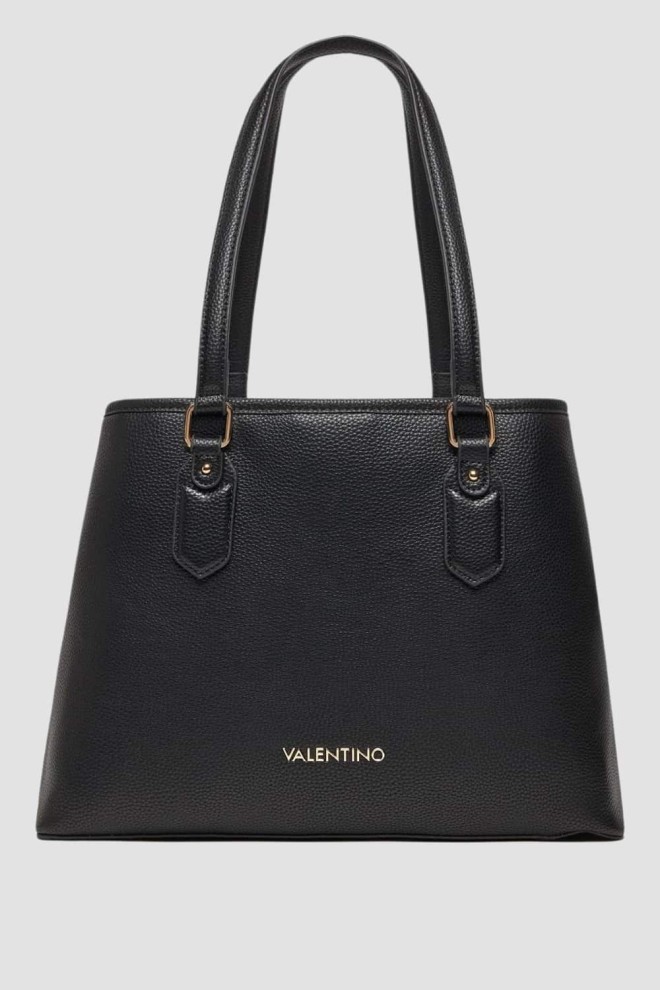 Сумка для покупок VALENTINO Black Brixton