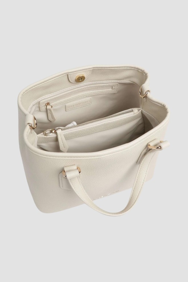 VALENTINO Purse in ecru color Brixton Shopping