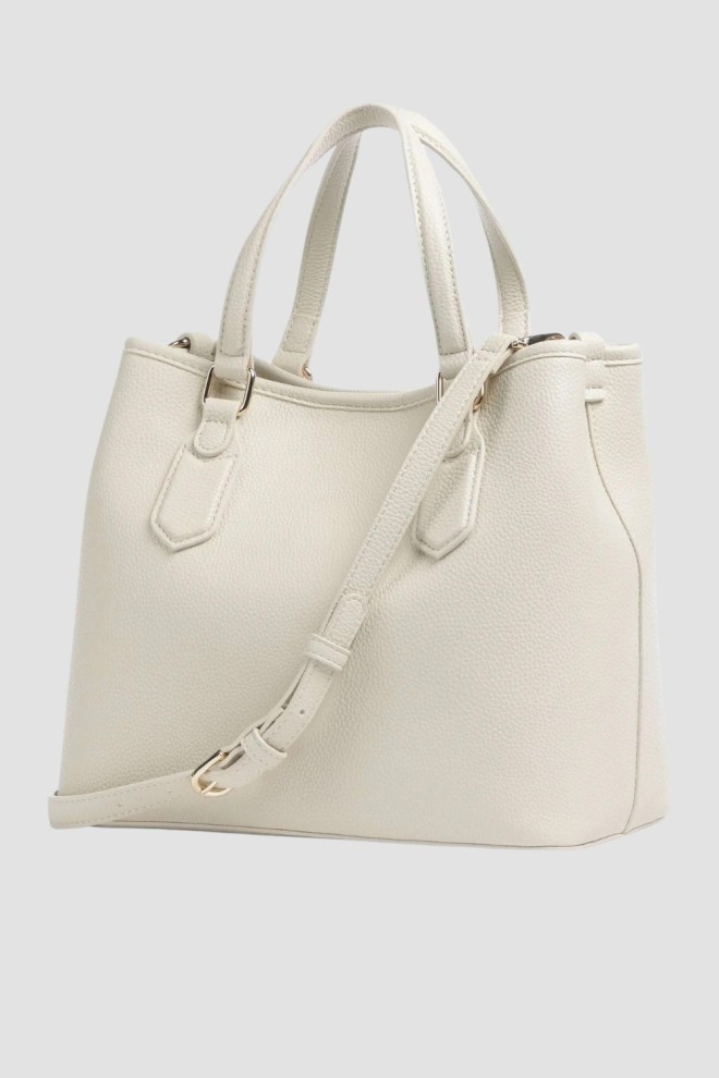 VALENTINO Purse in ecru color Brixton Shopping