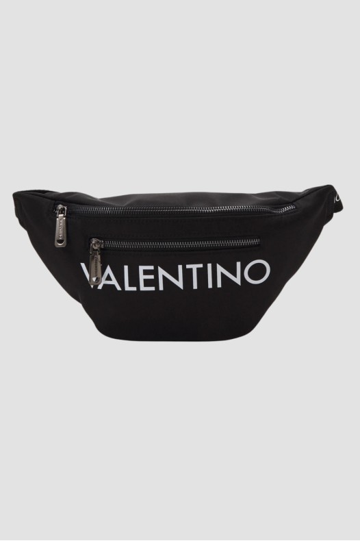 VALENTINO Black kidney with...